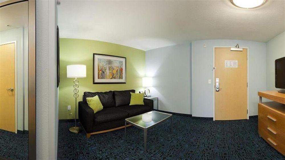 Holiday Inn Express Hotel & Suites Rock Springs Green River By Ihg Exteriér fotografie
