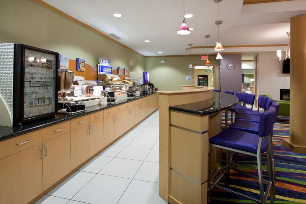 Holiday Inn Express Hotel & Suites Rock Springs Green River By Ihg Exteriér fotografie