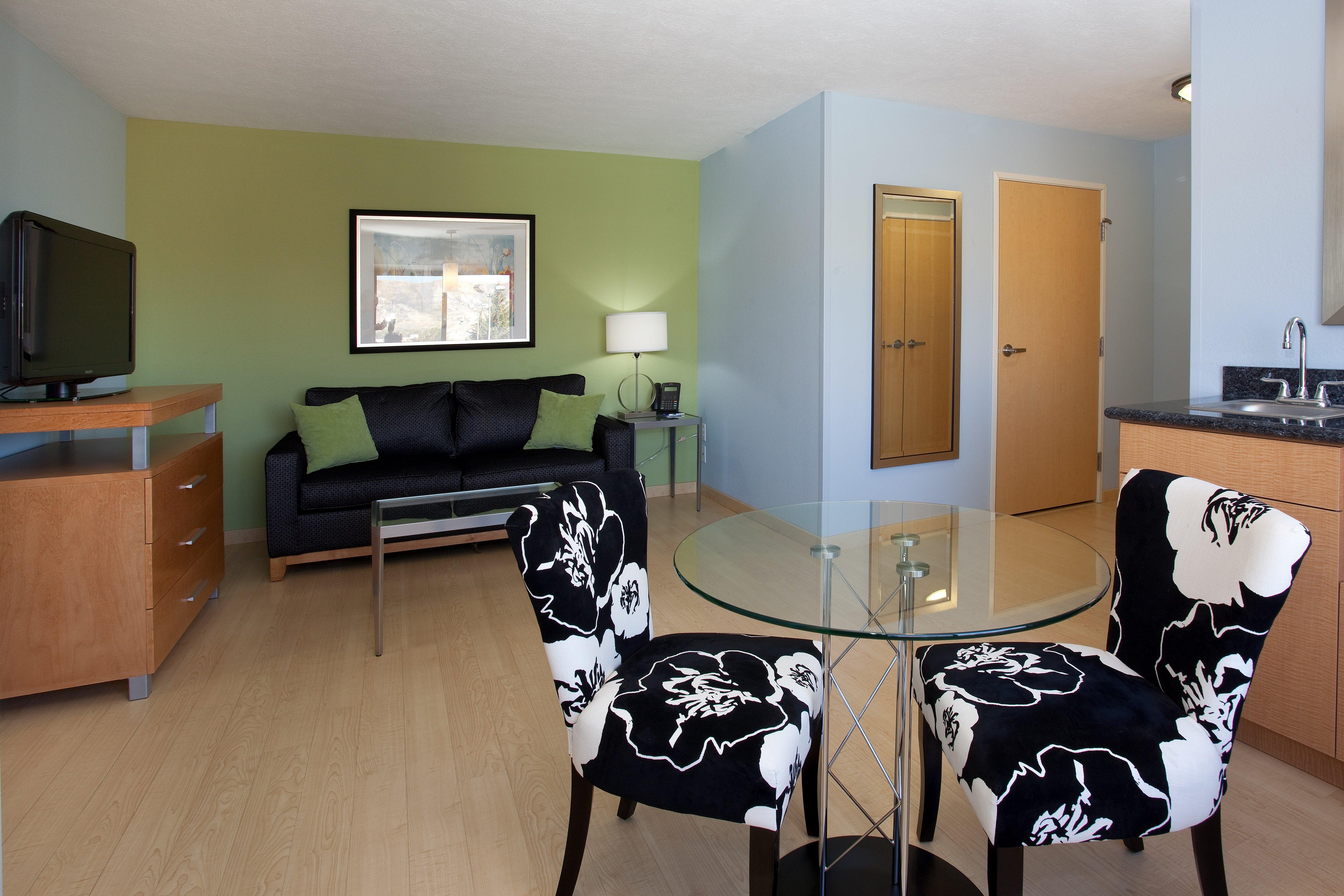 Holiday Inn Express Hotel & Suites Rock Springs Green River By Ihg Exteriér fotografie
