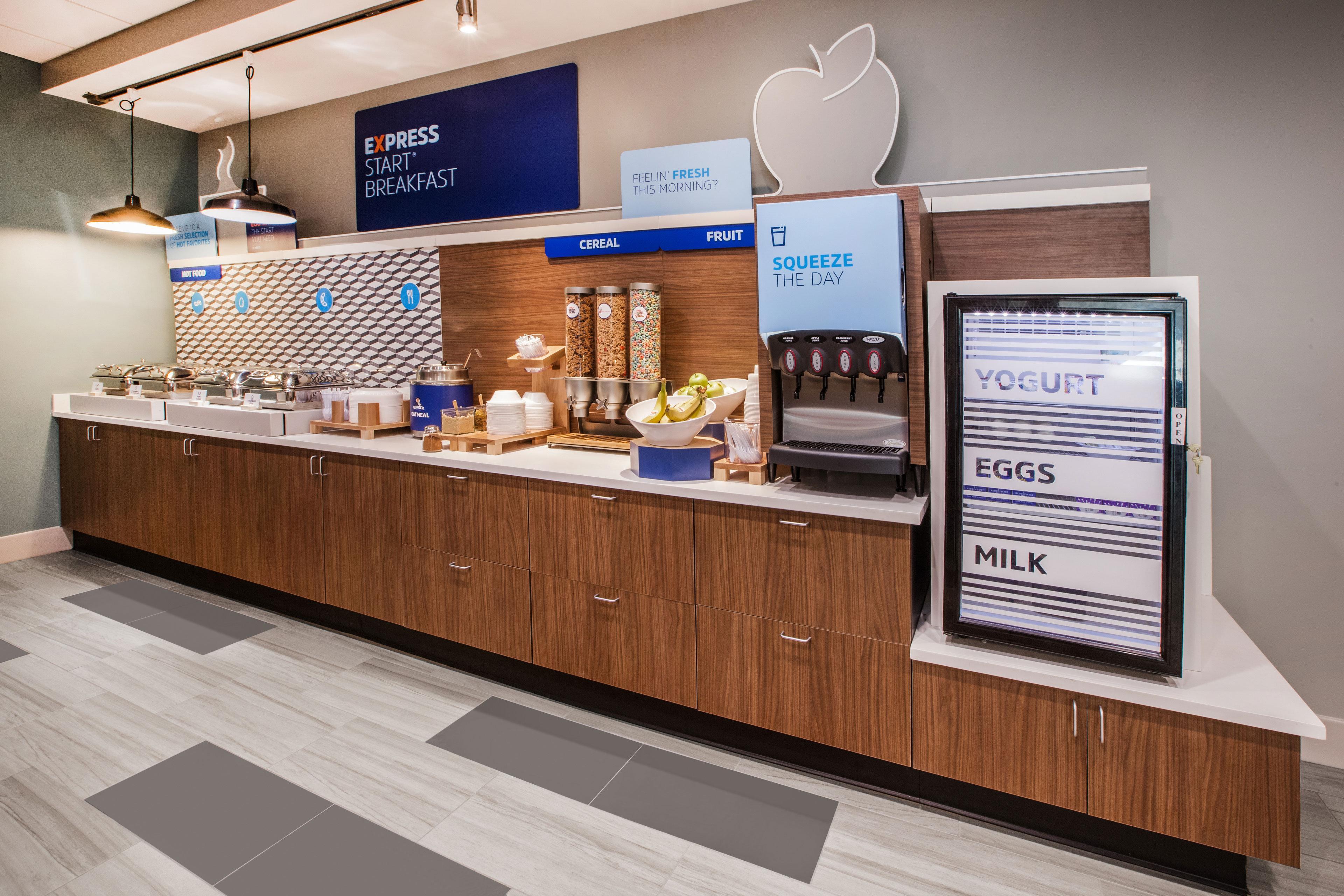 Holiday Inn Express Hotel & Suites Rock Springs Green River By Ihg Exteriér fotografie