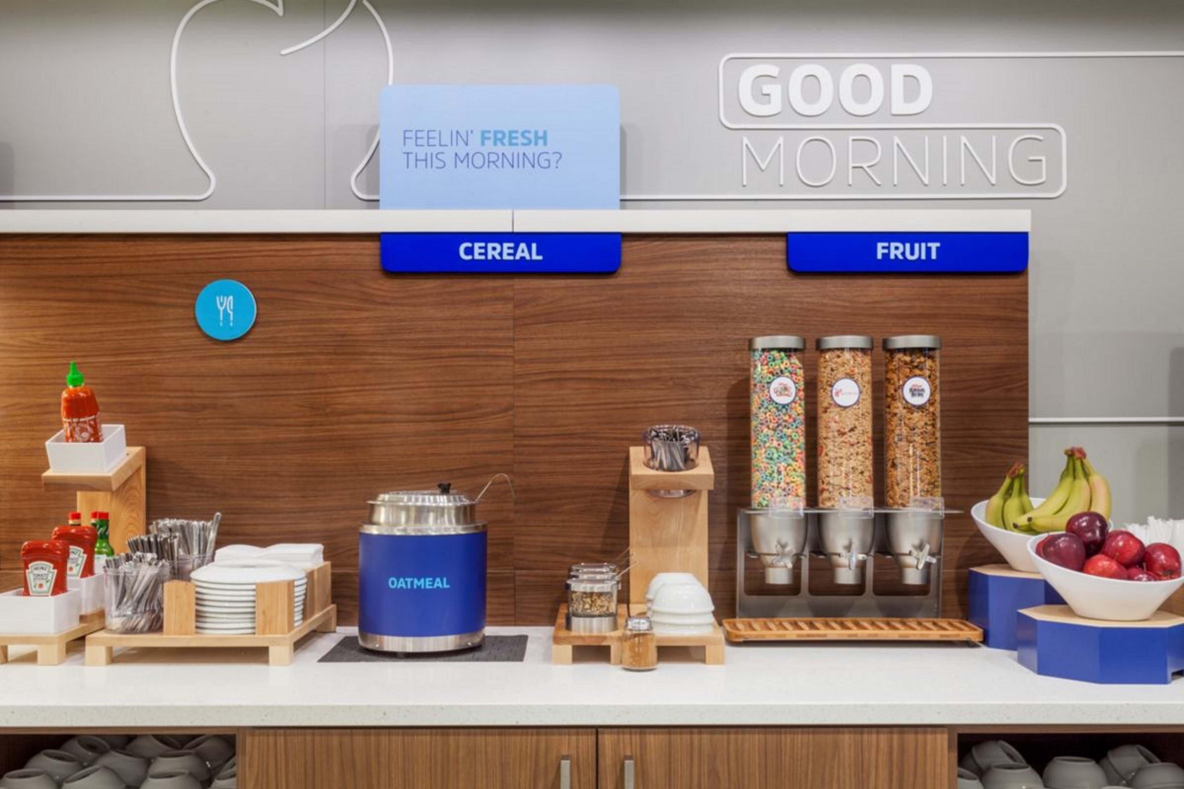 Holiday Inn Express Hotel & Suites Rock Springs Green River By Ihg Exteriér fotografie