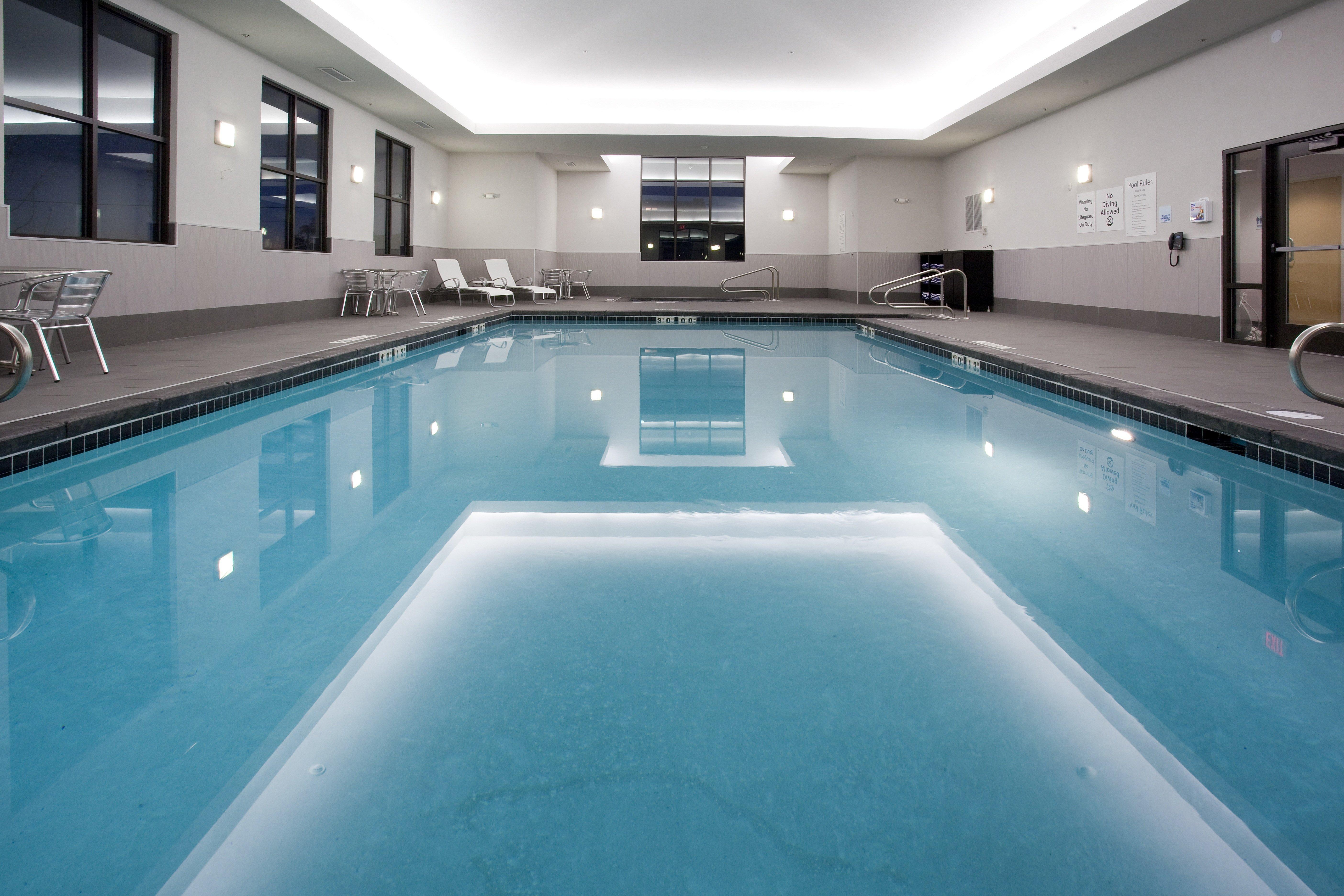 Holiday Inn Express Hotel & Suites Rock Springs Green River By Ihg Exteriér fotografie