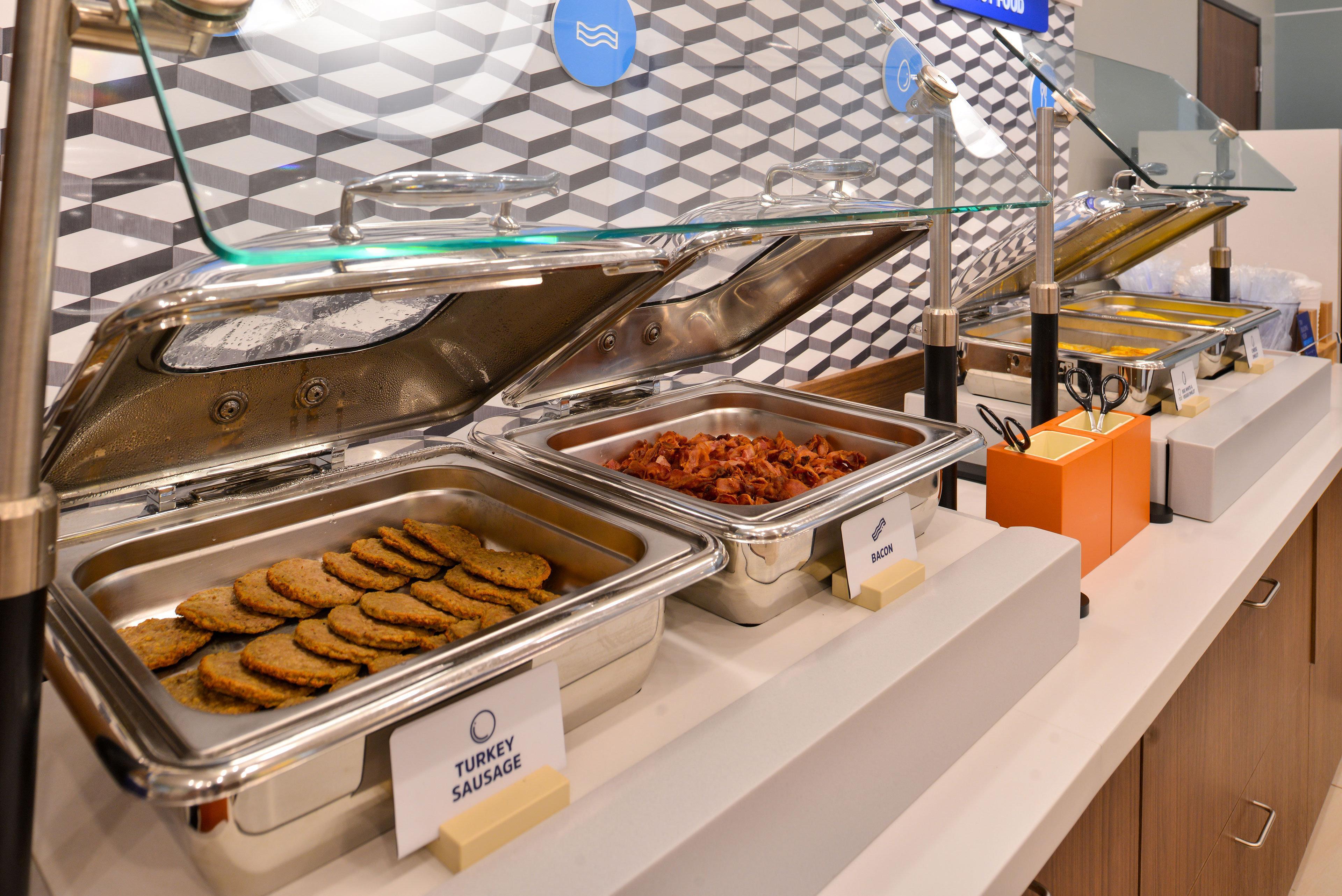 Holiday Inn Express Hotel & Suites Rock Springs Green River By Ihg Exteriér fotografie