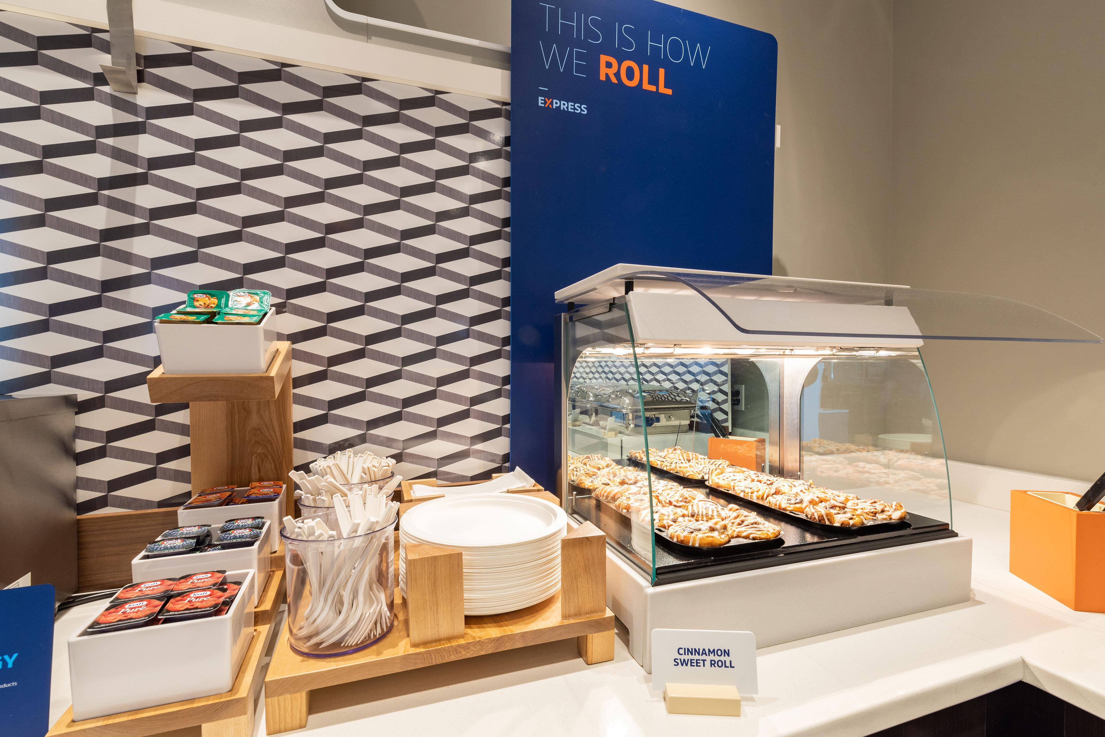 Holiday Inn Express Hotel & Suites Rock Springs Green River By Ihg Exteriér fotografie