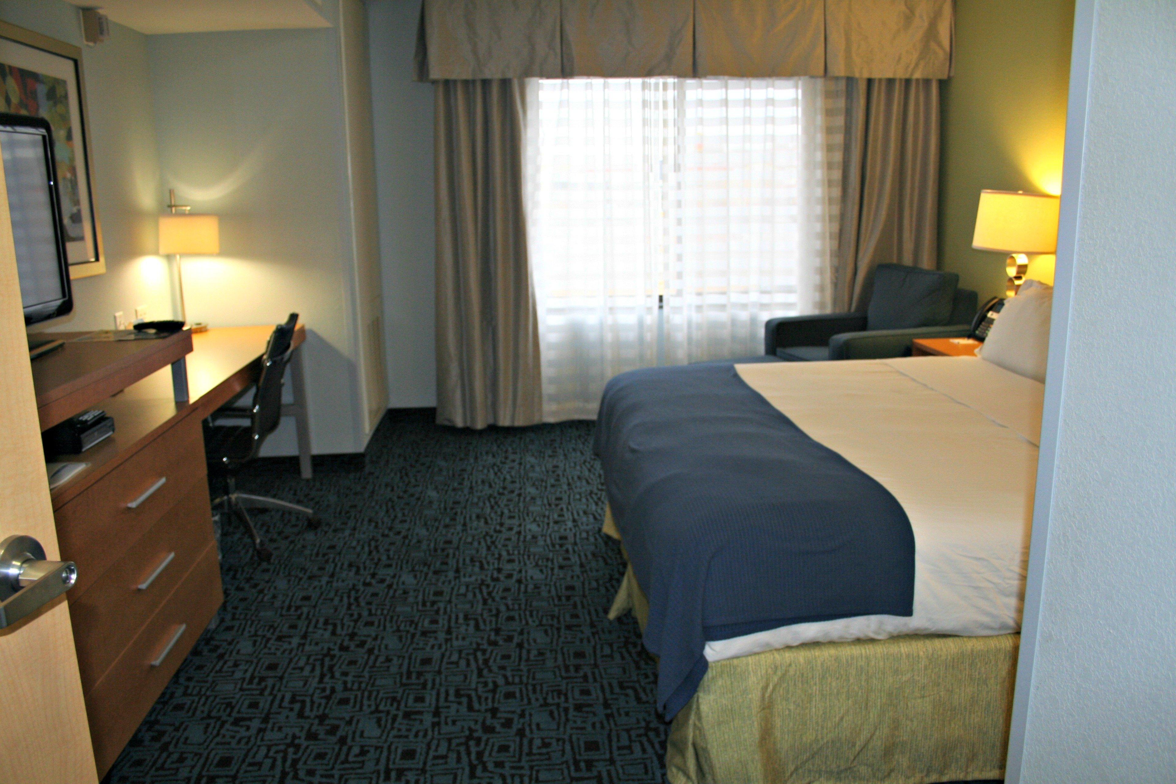 Holiday Inn Express Hotel & Suites Rock Springs Green River By Ihg Exteriér fotografie
