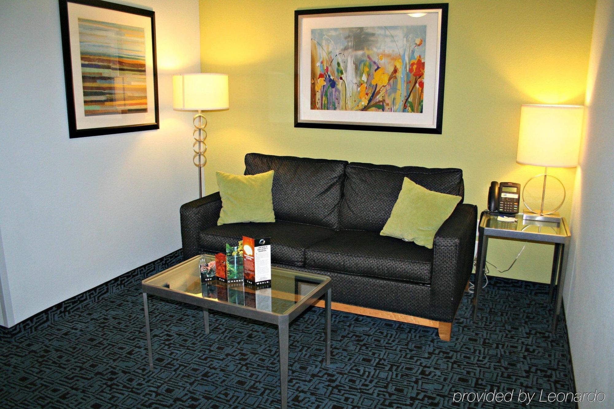 Holiday Inn Express Hotel & Suites Rock Springs Green River By Ihg Exteriér fotografie