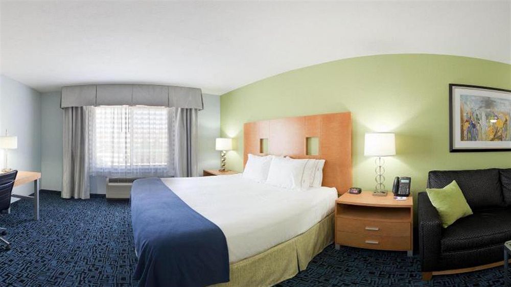 Holiday Inn Express Hotel & Suites Rock Springs Green River By Ihg Exteriér fotografie
