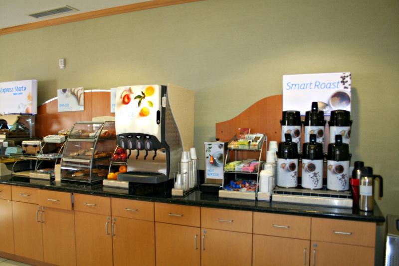 Holiday Inn Express Hotel & Suites Rock Springs Green River By Ihg Exteriér fotografie