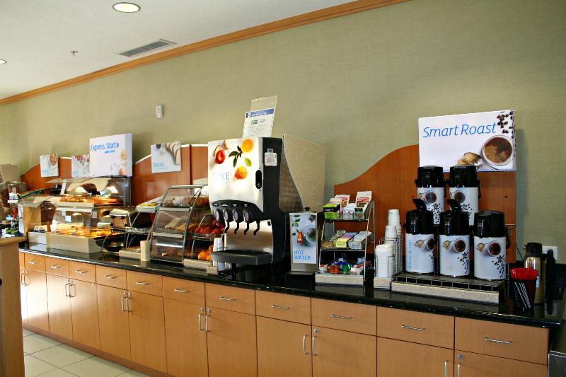 Holiday Inn Express Hotel & Suites Rock Springs Green River By Ihg Exteriér fotografie